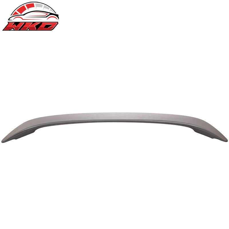 Fits 02-06 Acura RSX DC5 OE Style Rear Trunk Spoiler Unpainted