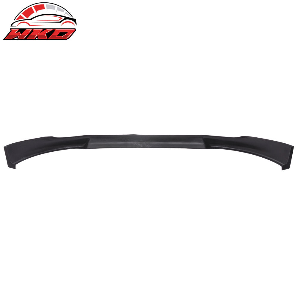 Nis Style 07-09 Fit For Nissan Altima Front Bumper Lip Spoiler - PU