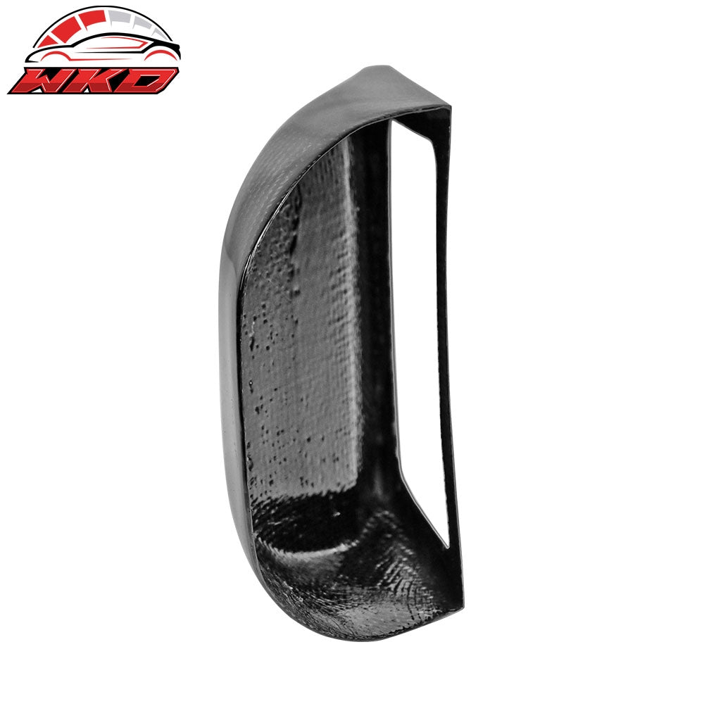 Fits 15-20 BMW F32 F33 F36 F82 F83 M4 Carbon Fiber Intake Air Induction Ducts