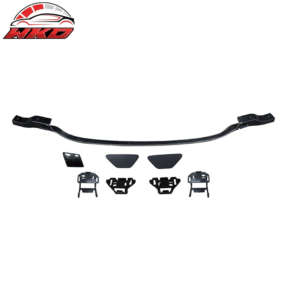 Fits 11-16 BMW 5-Series F10 M5 Style Front Bumper Cover Conversion Replacement