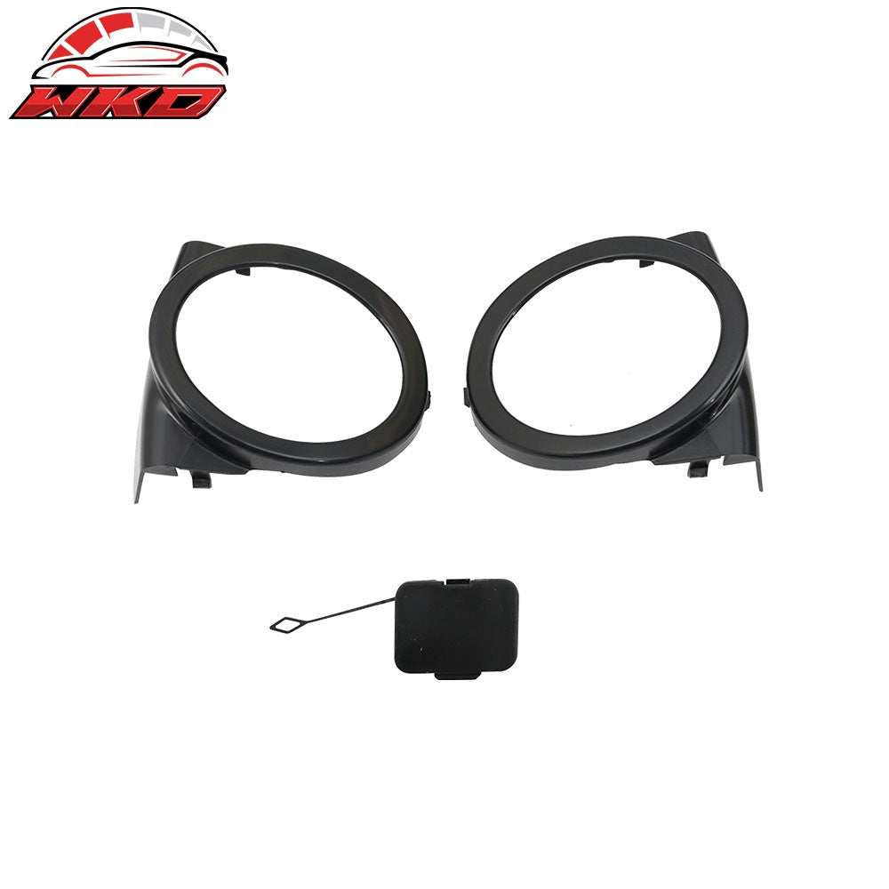 Fits 00-06 E46 3 Series 2Dr MT M Sport Front Bumper Cover Guard Replacement
