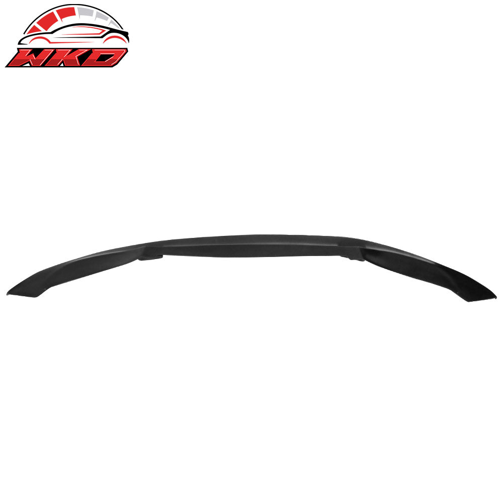 Fits 15-20 BMW F80 M3 F82 F83 M4 MTC V2 Style Front Bumper Lip Spoiler PU