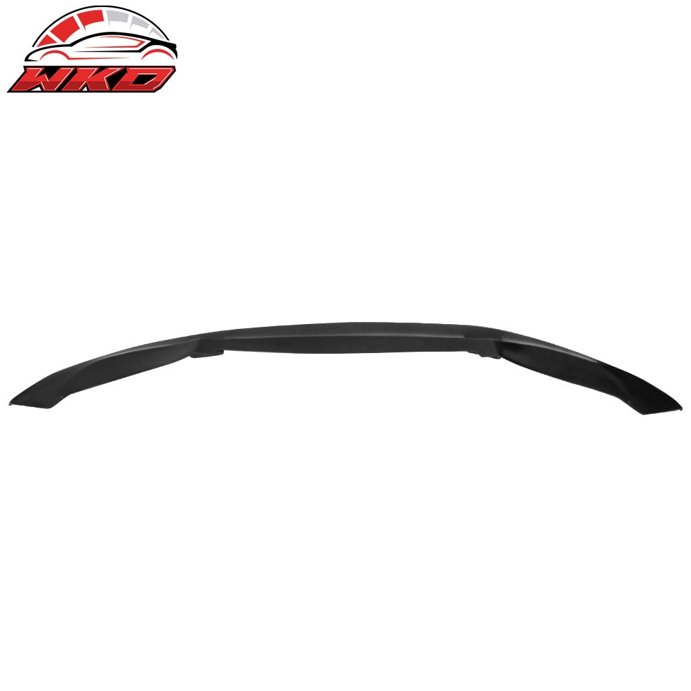 Fits 15-20 BMW F80 M3 F82 F83 M4 MTC V2 Style Front Bumper Lip Spoiler PU