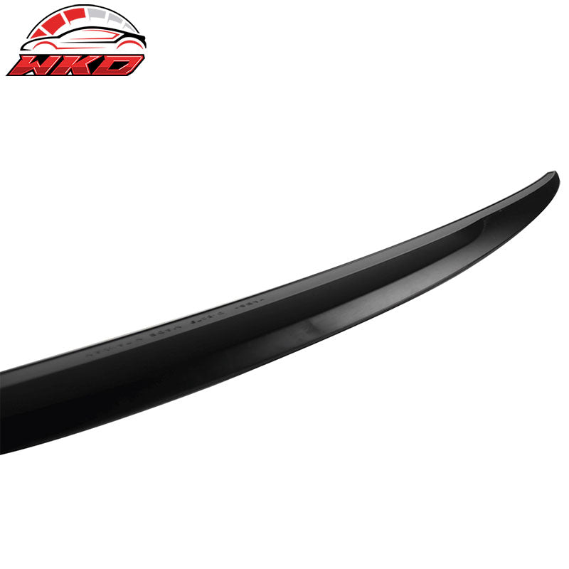 Fits 07-13 BMW 3-Series E93 Convertible 2Dr Performance Style Trunk Spoiler ABS