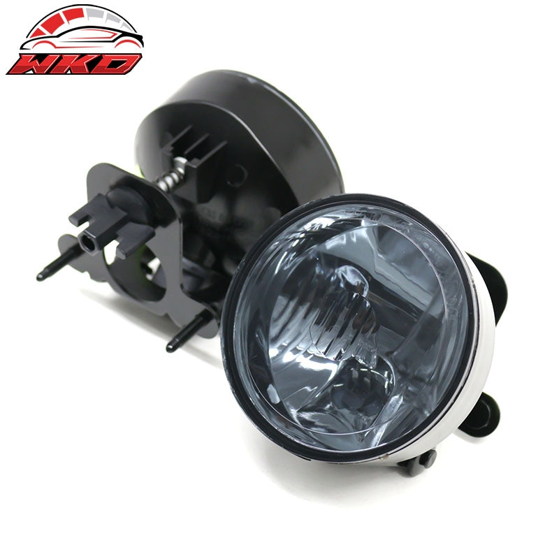 Fits 02-07 Buick Rendezvous & 00-05 Pontiac Montana Fog Lights Lamps W/Wiring