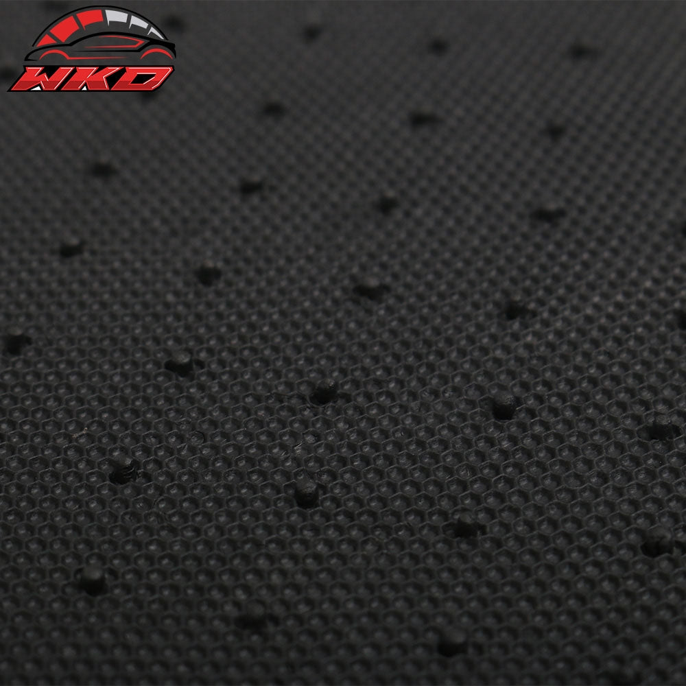 Fits 05-10 Nissan Frontier OE Factory Fitment Car Floor Mat Front Rear Nylon