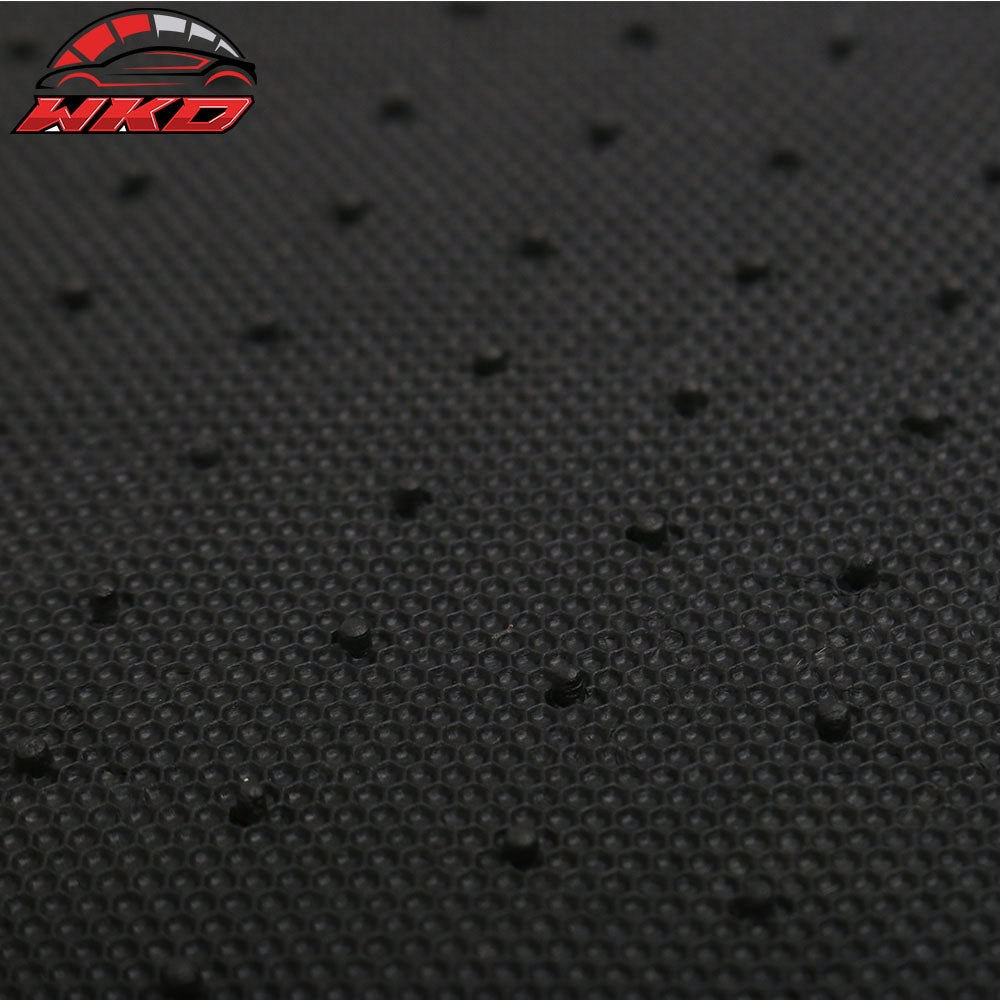 Fits 99-03 Acura TL 4Dr OE Factory Fitment Car Floor Mats Front & Rear Nylon