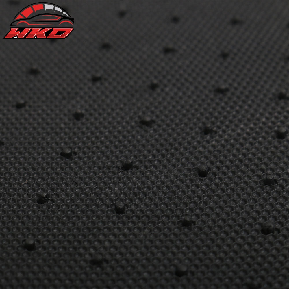 Fits 06-14 Subaru Tribeca OE Factory Fitment Car Floor Mats Front Rear Nylon