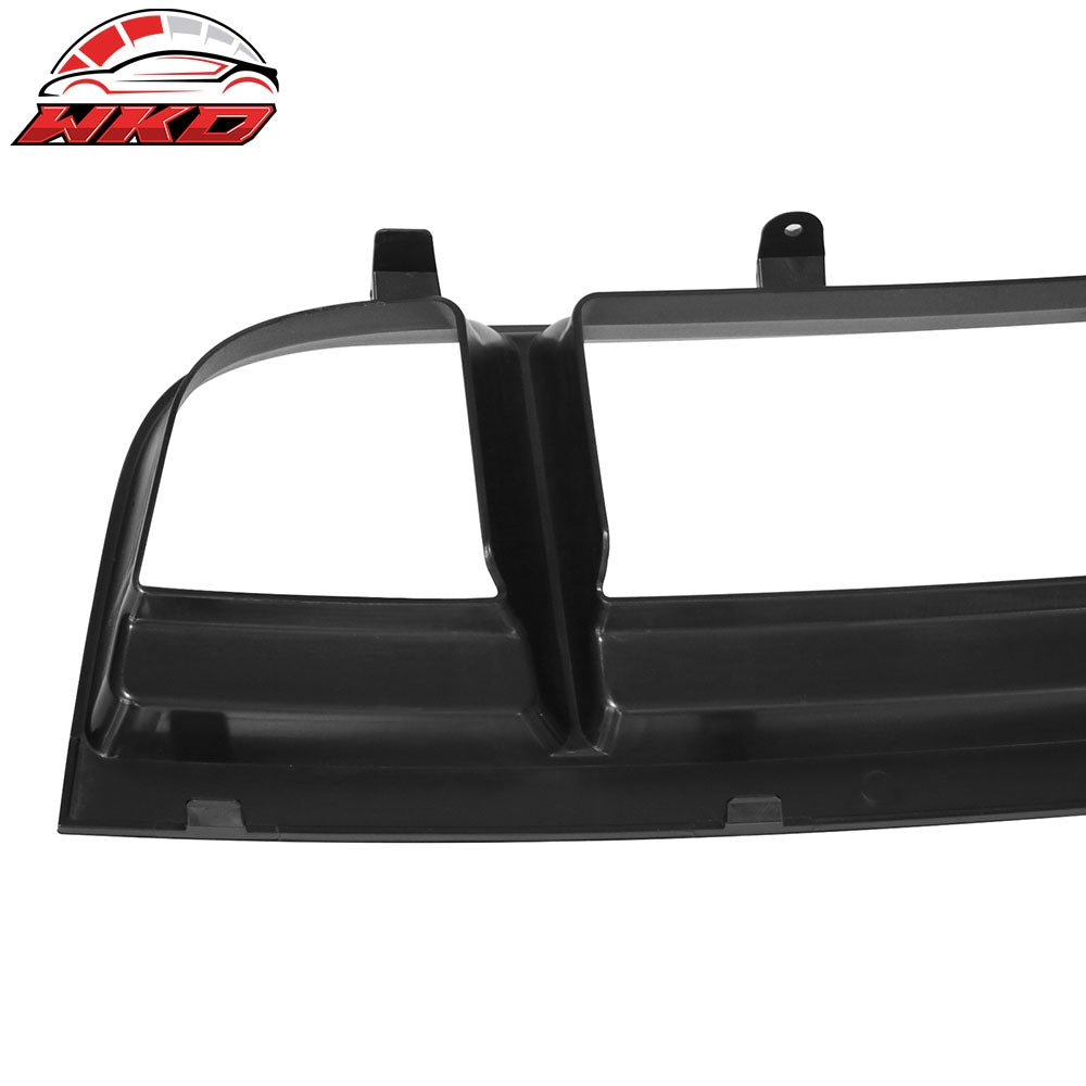 Fits 10-14 Ford Mustang GT500 Lower Grille OE Style Front Bumper Grill Guard PP
