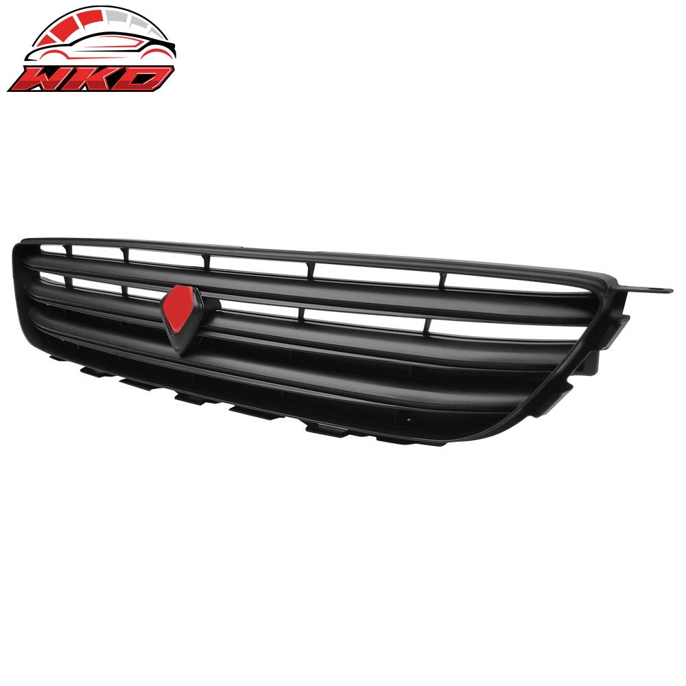 Fits 01-05 Lexus IS300 IS200 Altezza Style Front Upper Bumper Hood Grille ABS