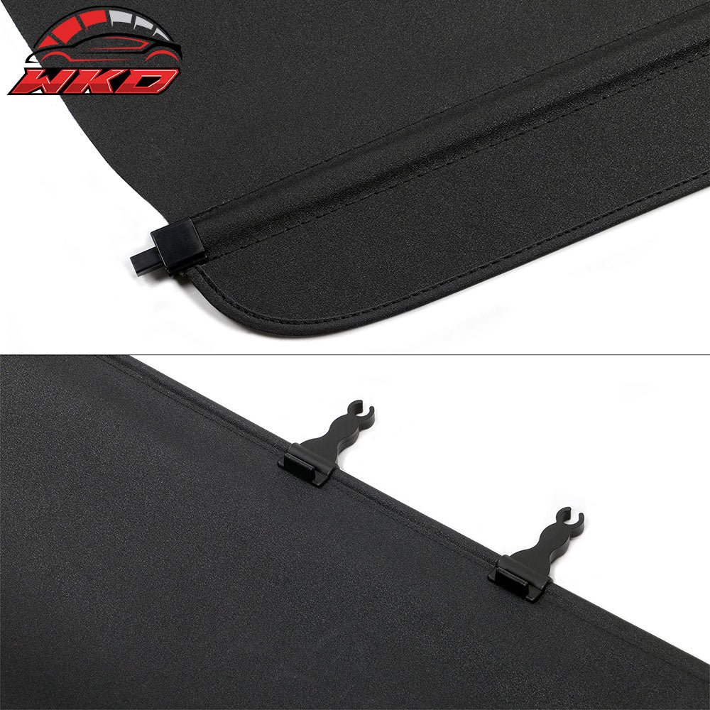 Wholesale 10-15 Lexus RX350 RX450h Retractable Rear Security Tonneau Cargo Shade Cover