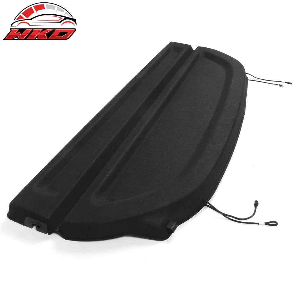Fits 12-13 Honda Fit Jazz Style Retractable Rear Trunk Privacy Cargo Cover Shade