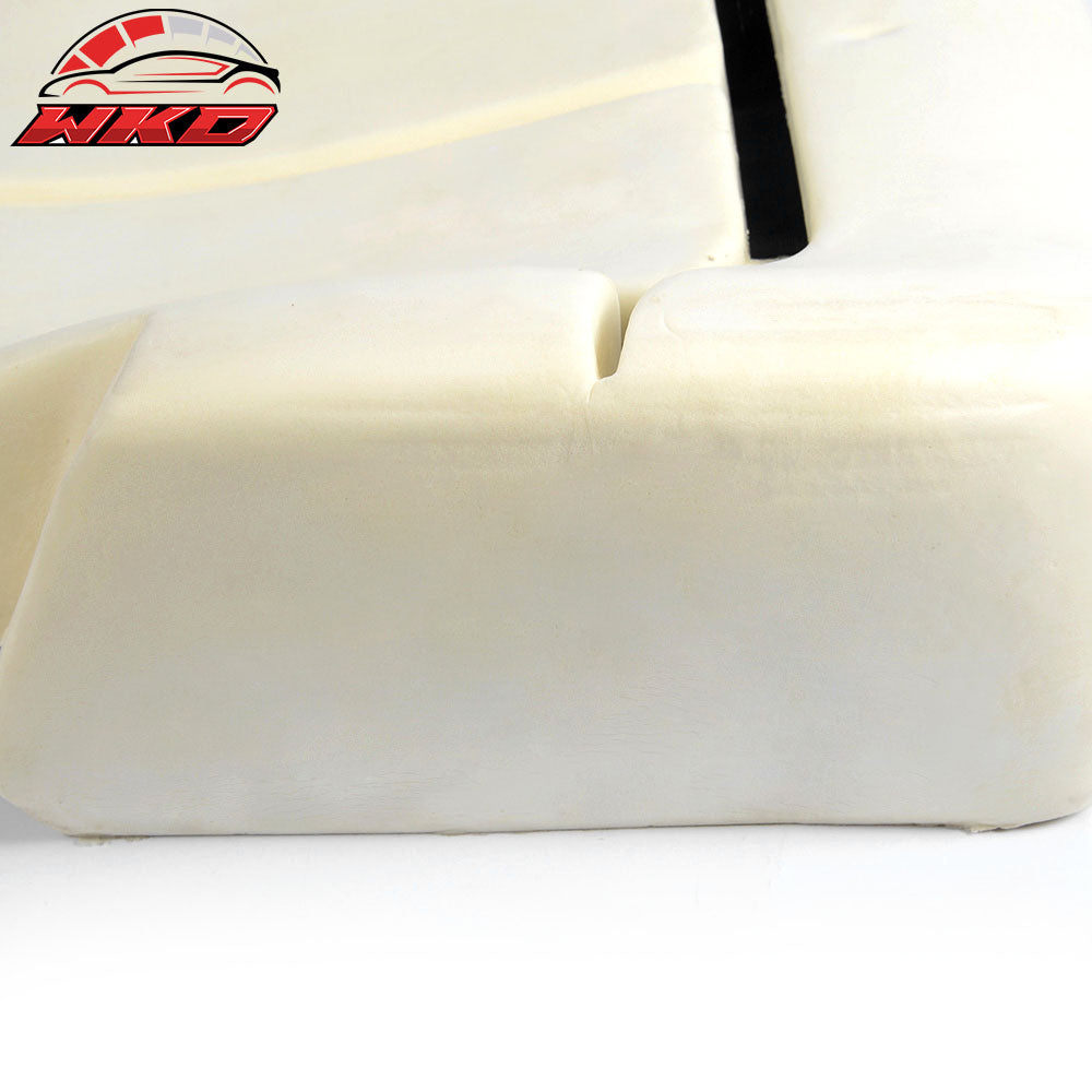 Fits 99-02 Chevy Silverado OE Style Bottom Seat Foam Cushion Pad Driver Side