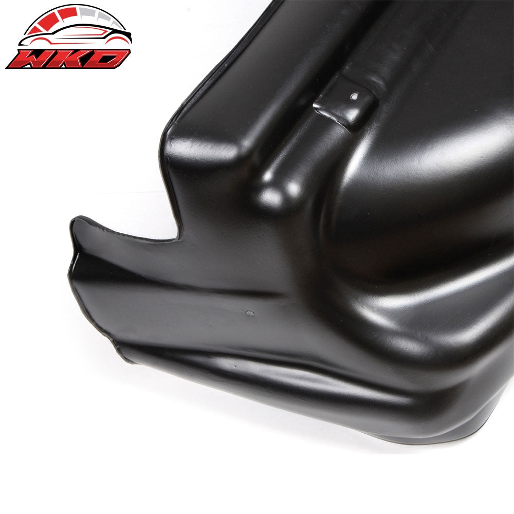 Fits 14-19 Chevy Silverado 1500 2500HD 3500HD 2PCS Rear Wheel Well Guards PP