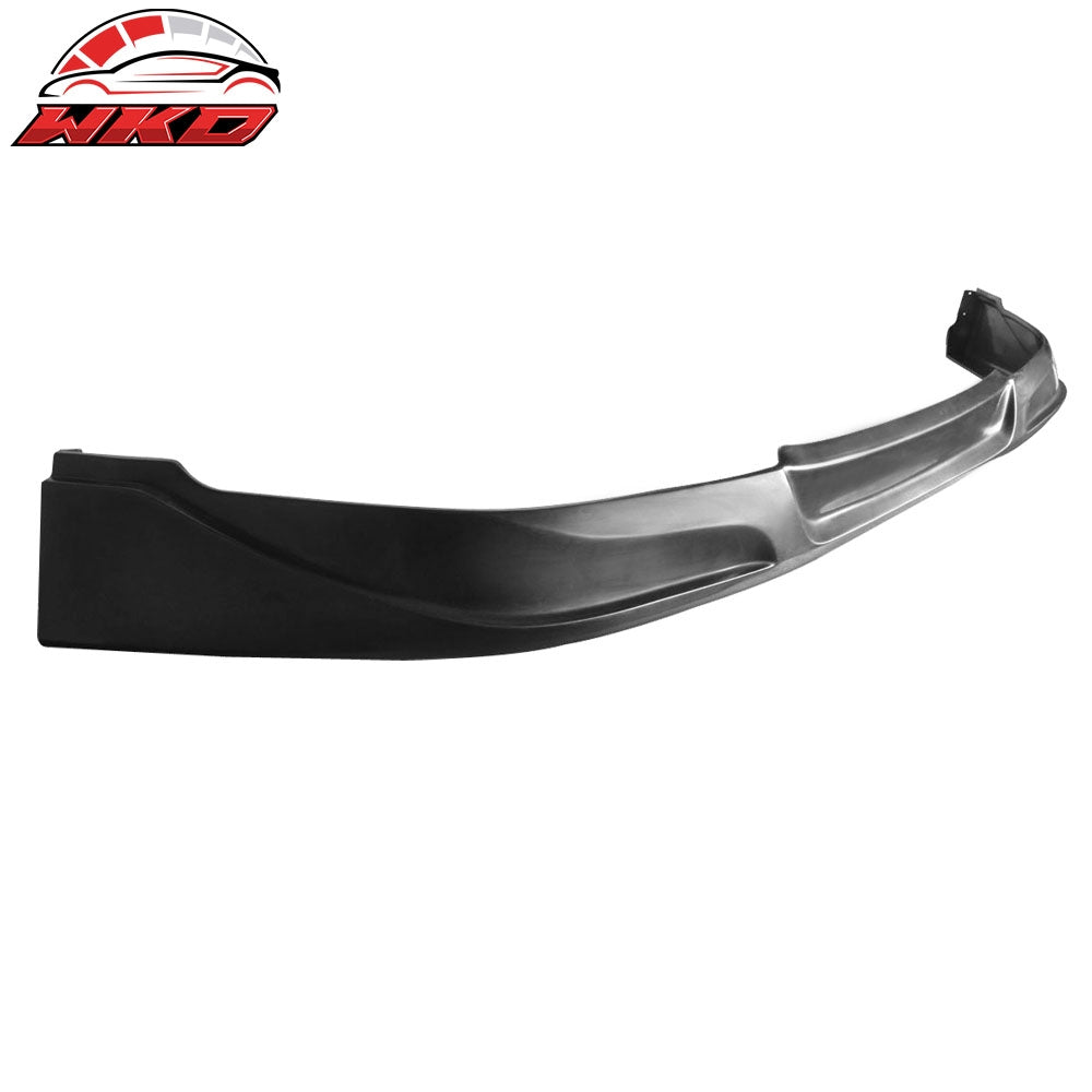 Fits 92-95 Civic EG 2Dr 3Dr Type Sport Concept Front Bumper Lip - PU