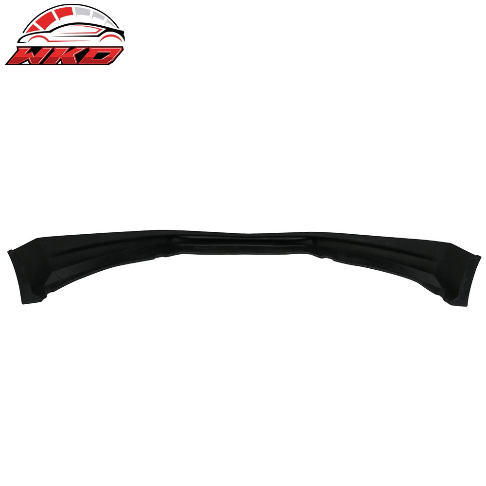 Fits 11-15 Hyundai Elantra Factory FL Style MD Sport Front Bumper Lip Spoiler