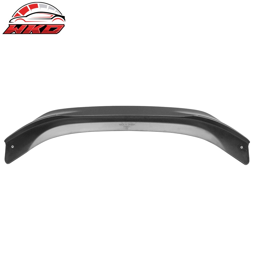 Fits 13-20 Scion FRS/Subaru BRZ/Toyota 86 TRD Style Rear Trunk Spoiler Unpainted