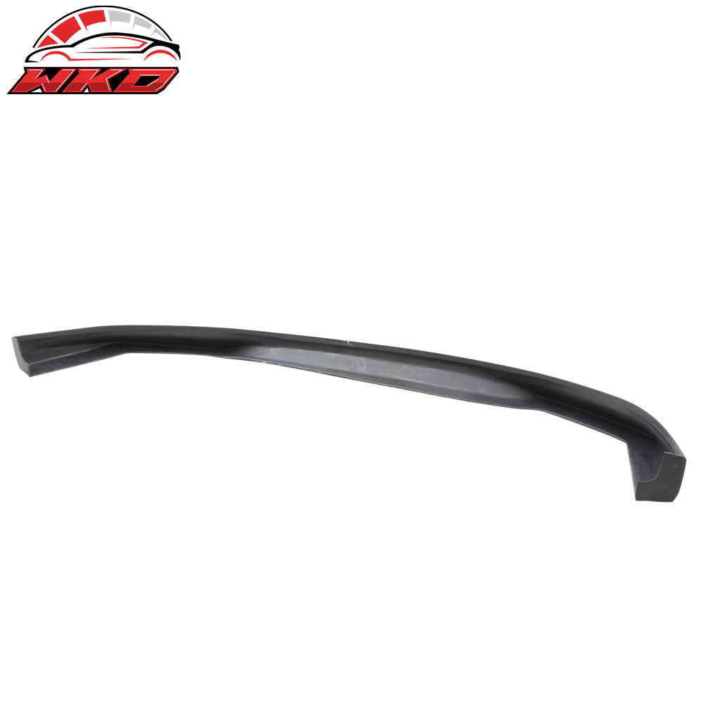 Fits 07-08 Honda Fit 5Dr HB Hatchback EVO Front Bumper Lip Spoiler - PU