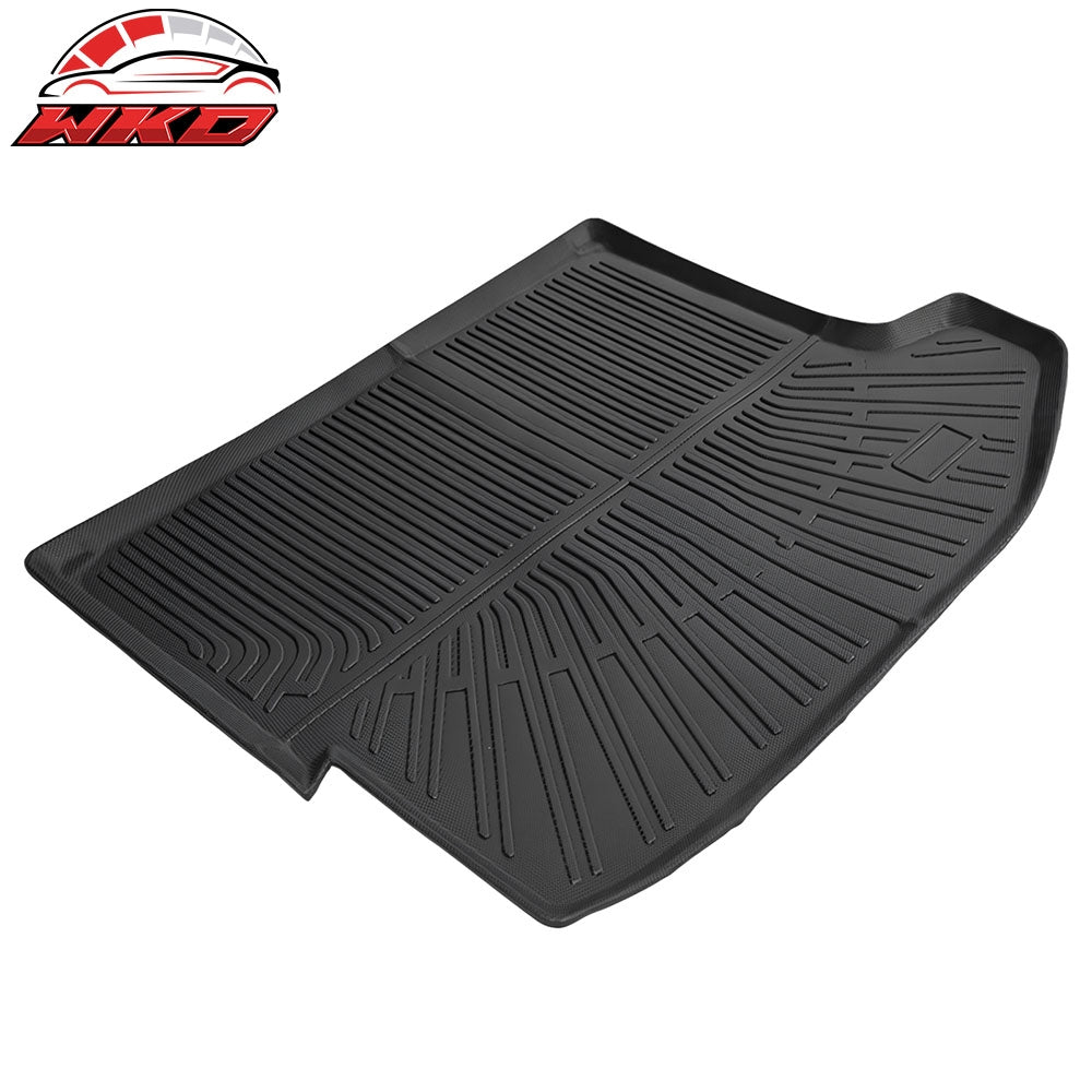 Wholesale 24-25 Chevy Trax?All Weather 3D Molded Floor Mats & Rear Trunk Mat Liner TPE