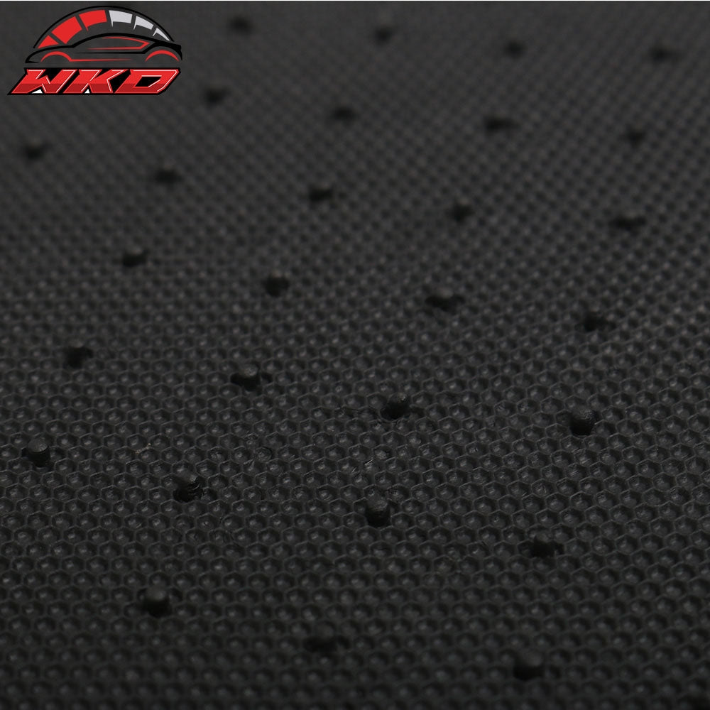 Fits 94-97 Accord 2 4 5Dr OE Factory Fitment Car Floor Mats Front Rear Nylon