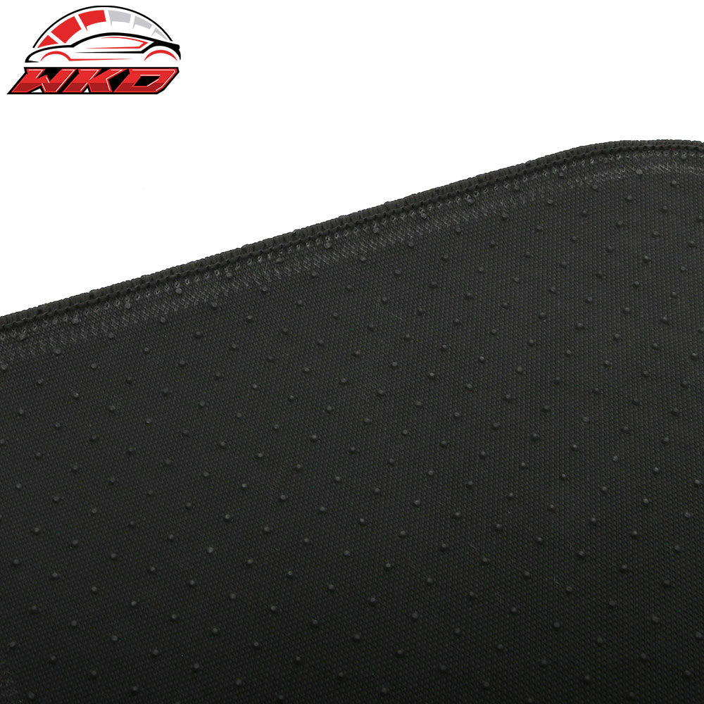 Fits 16-22 BMW G11 7 Series 17-22 ALPINA B7 Anti-Slip Floor Mats Carpets Nylon