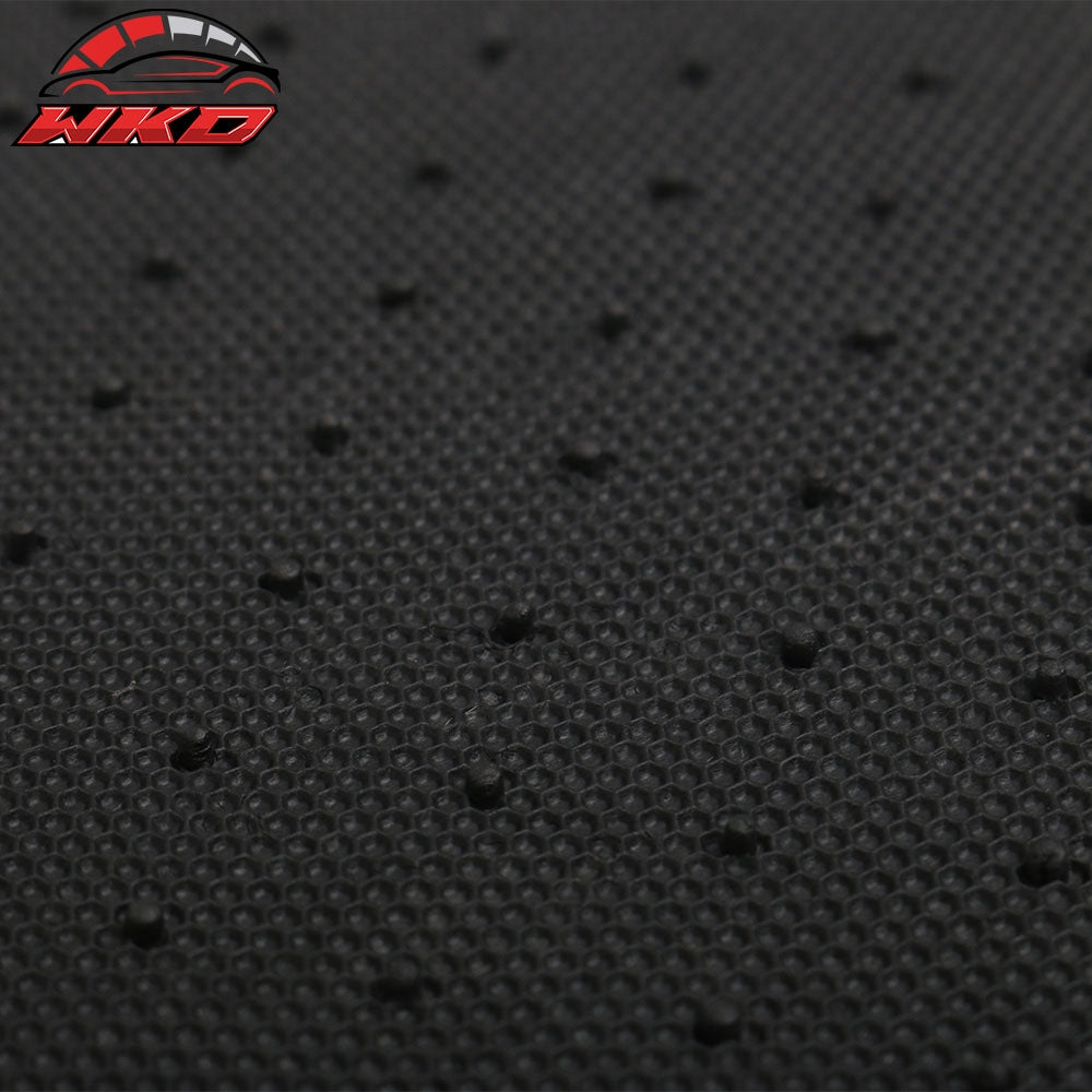 Fits 02-06 ES300 ES330 4Dr OE Factory Fitment Car Floor Mats Front Rear Nylon