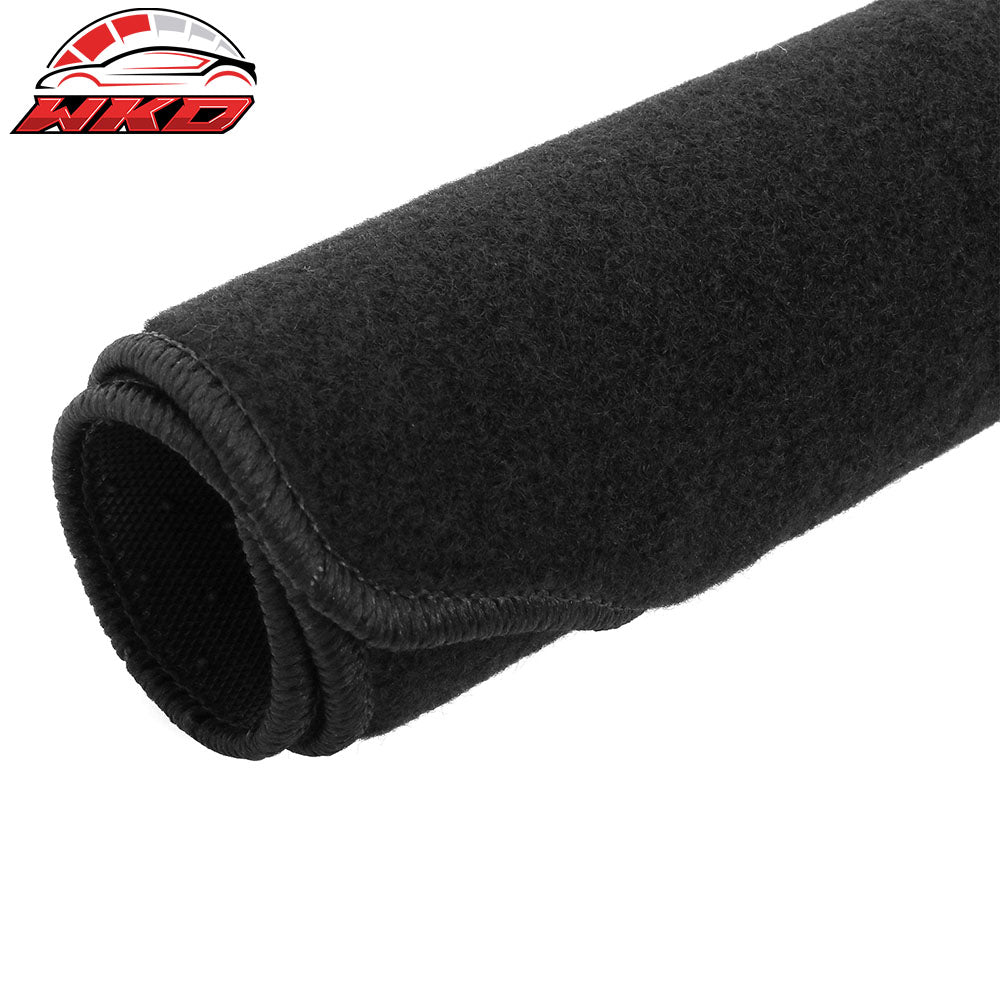 Fits 16-24 Mini Cooper Clubman Anti-Slip Front Rear Floor Mats Carpet Nylon 4PCS