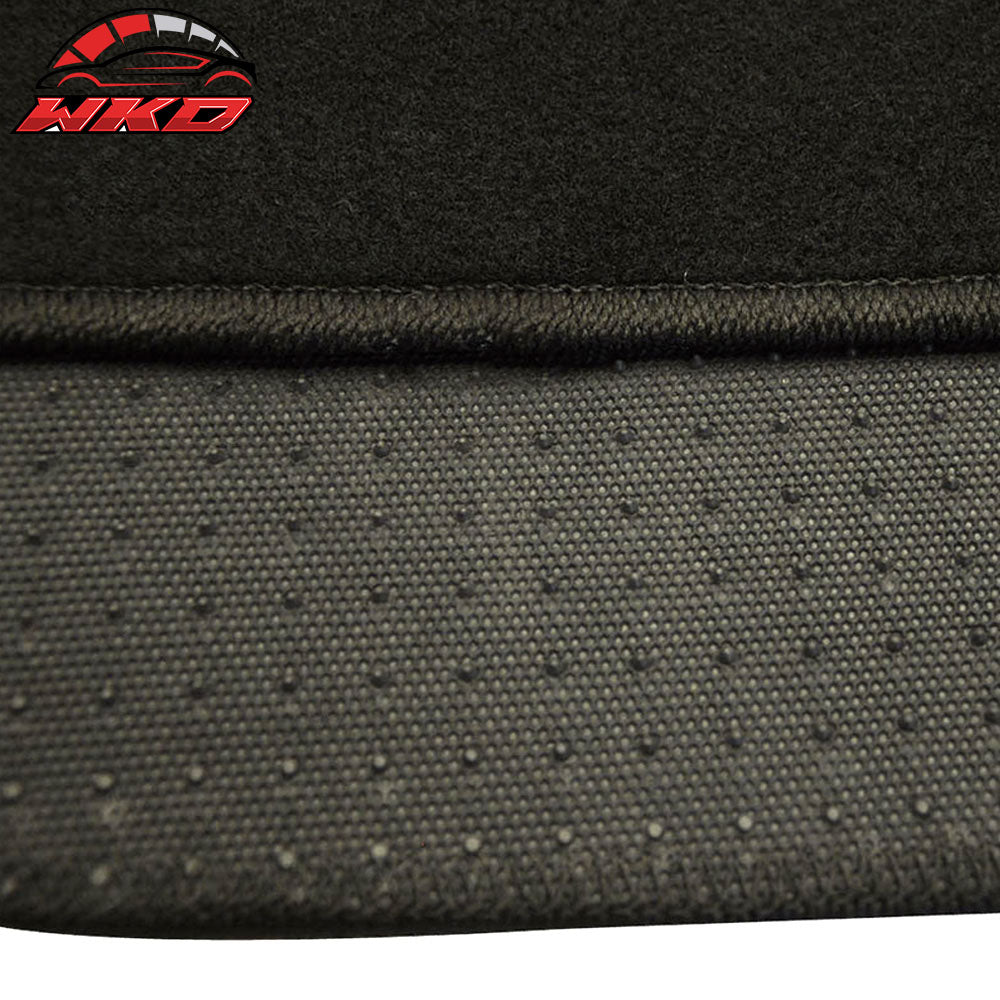 Fits 04-10 Nissan Armada Infiniti QX56 Titan OE Factory Fitment Floor Mats