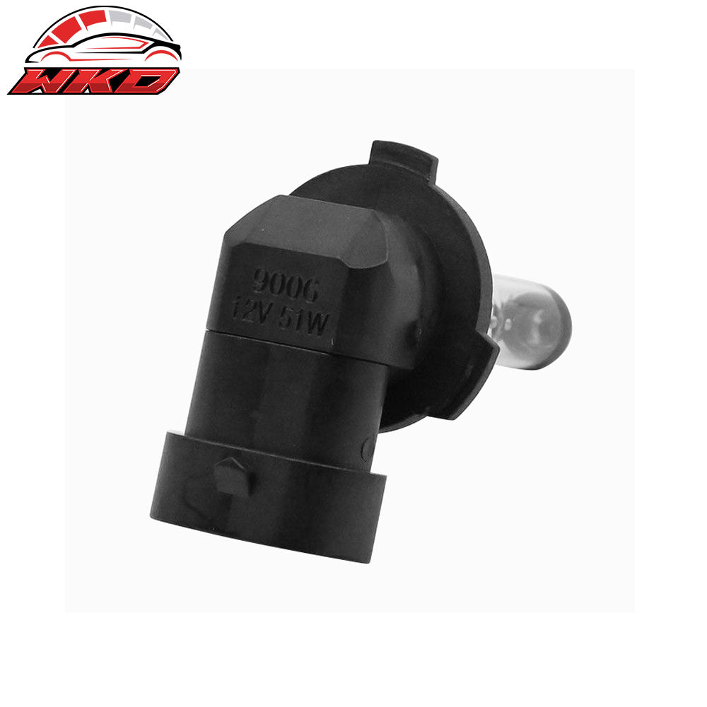 Fits 02-08 Dodge Ram 1500 03-09 2500 3500 Bumper Fog Lights Driving Lamps +Bulbs