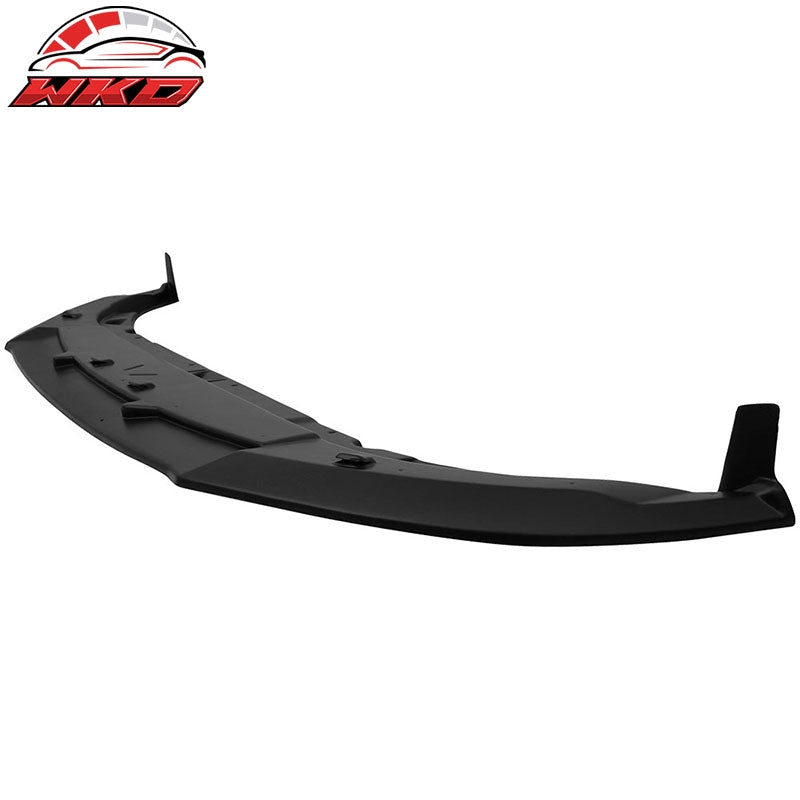 Fits 10-14 Ford Mustang Shelby GT500 OE Style Lower Front Bumper Lip PP