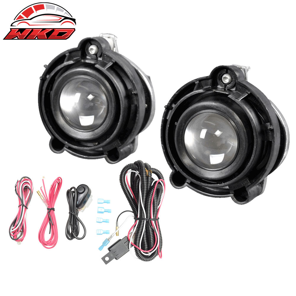 Fits 10-13 Chevrolet Camaro ZL1 Style Front Bumper Cover Conversion Unpainted PP