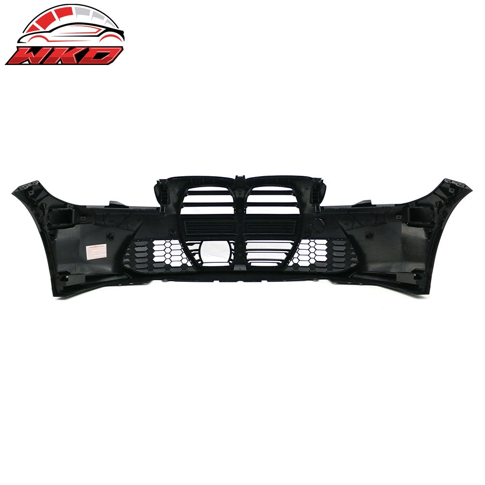 Fits 19-22 BMW 3-Series G20 Sedan Upgrade To 22 M3 Style Front Bumper Cover Kits