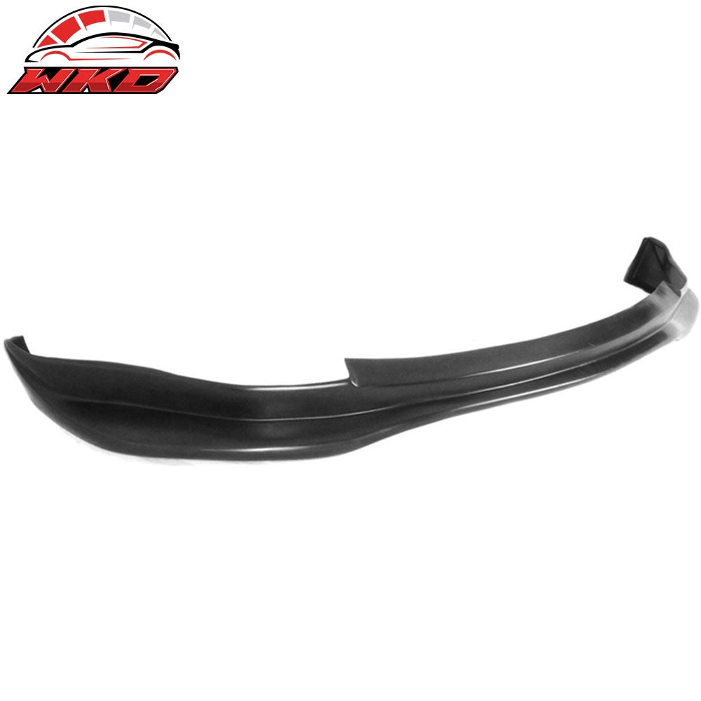 Fits 03-05 Nissan Fairlady Z Z33 350Z 2Dr JDM GT Style Front Bumper Lip - PU