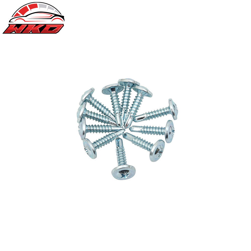 Fits 07-09 MazdaSpeed 3 04-08 Mazda 6 S/i Front Bumper Lip Spoiler Unpainted PP