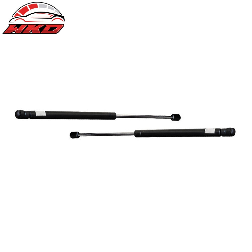 Fits 21-25 Ford Bronco Carbon Steel Front Hood Hydraulic Rod Lift Shock Strut