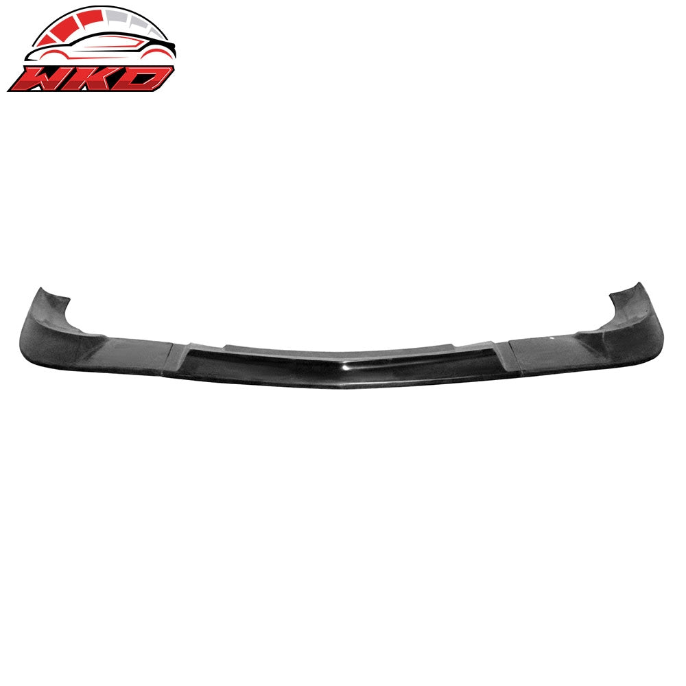 Wholesale 05-13 Chevy Corvette C6 Base ZR1 Style Front Bumper Lip Lower Spoiler PU 3PC