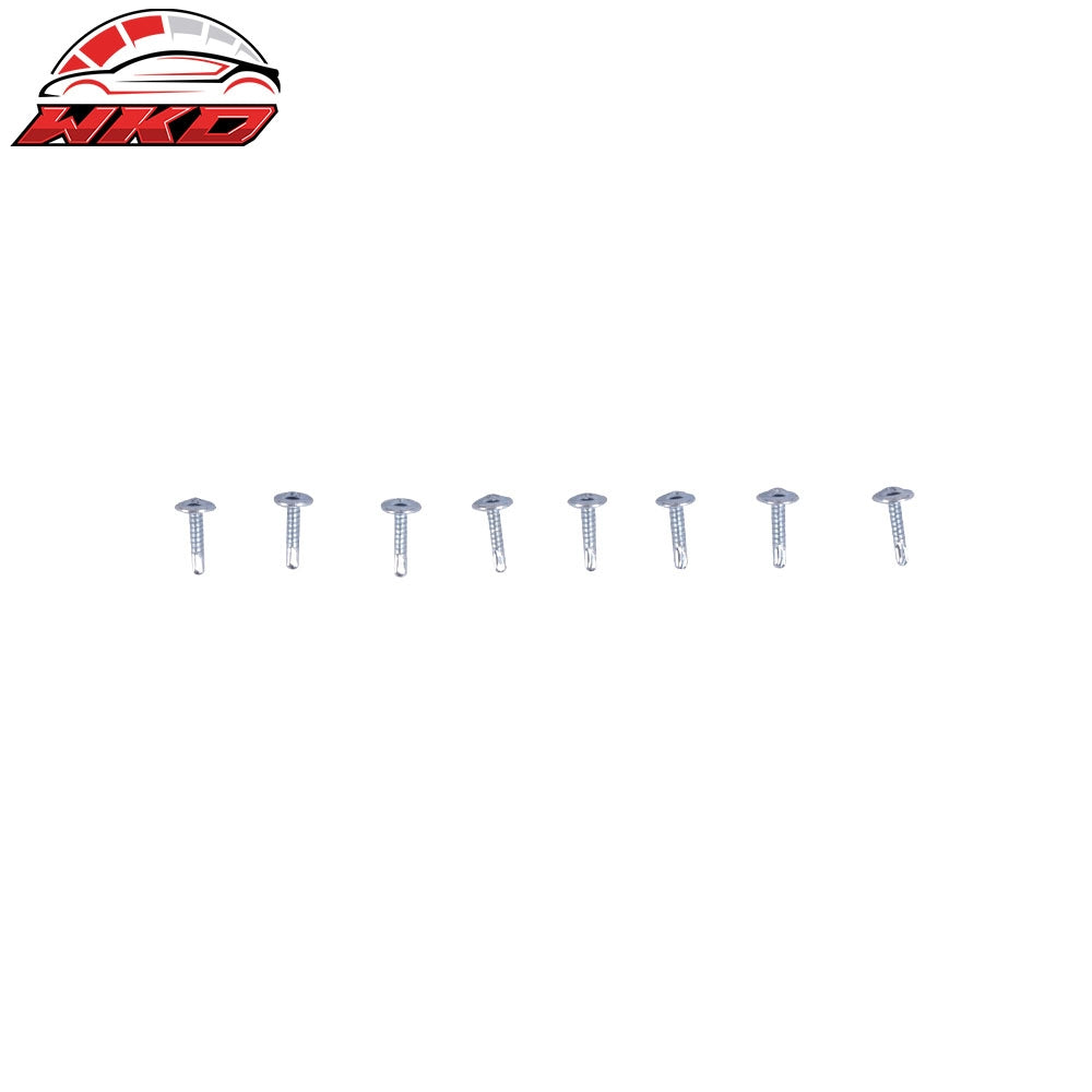 Fits 05-10 Chrysler 300 300C ED VIP Style Front Bumper Lip Spoiler Unpainted PU
