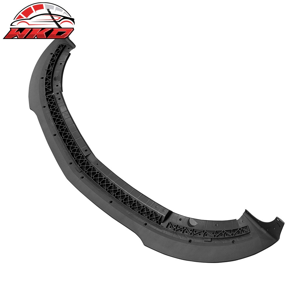 Fits 07-09 Ford Mustang GT500 GT500KR OE Style Front Bumper Valance Panel Lip