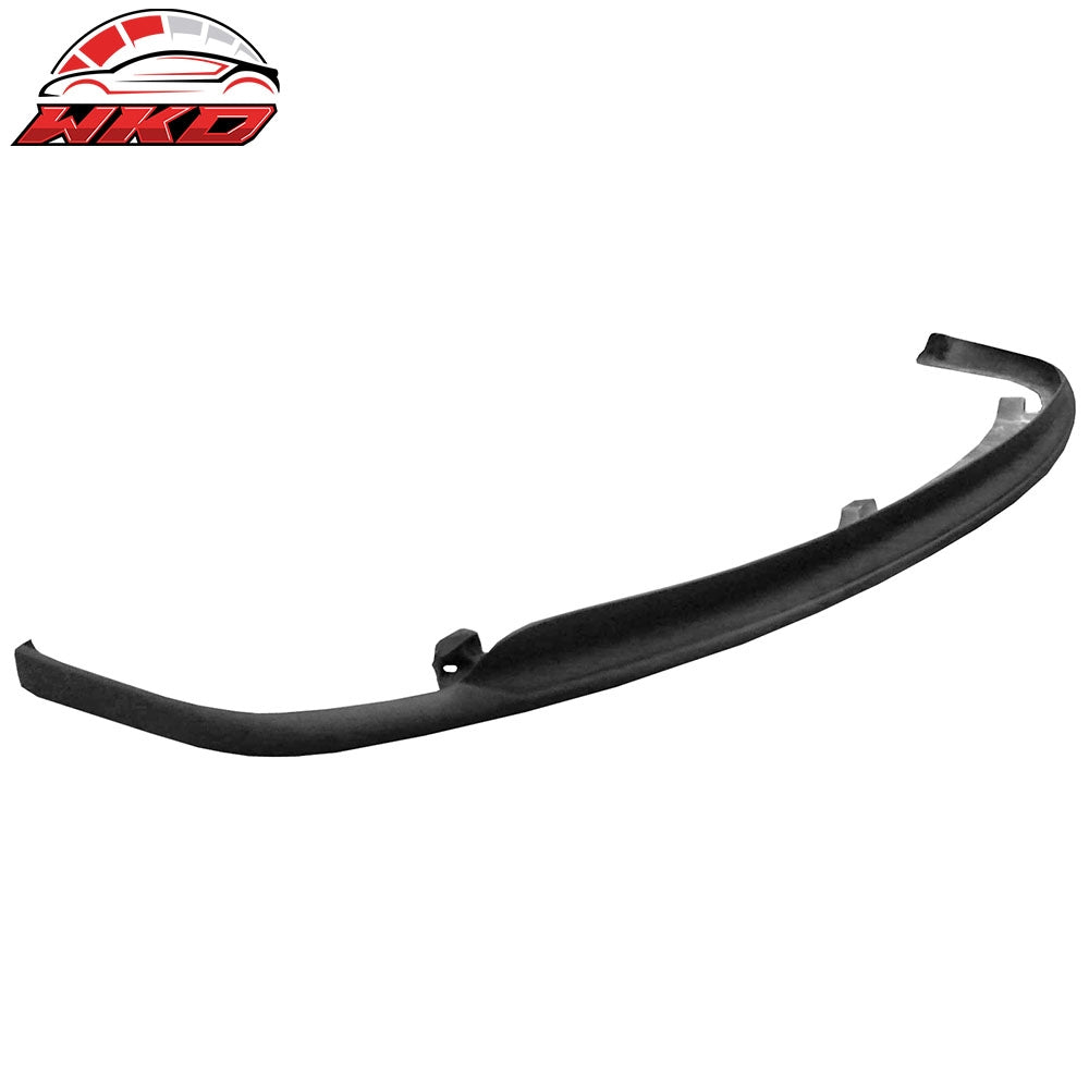 Fits 98-05 Lexus GS300/GS400/GS430 JDM Style Front Bumper Lip Splitter - PU