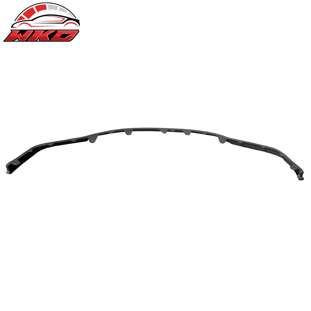 Fits 06-08 Lexus IS250 IS350 PM Style Front Bumper Lip Spoiler Unpainted PU