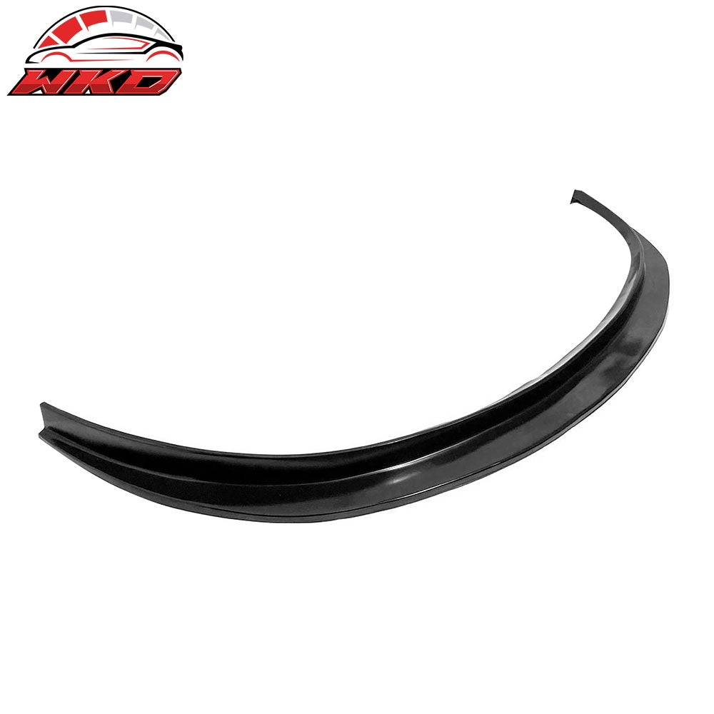 Fits 92-96 Lexus SC400 SC300 MDA Style PU Front Lip Bumper Lower Guard Protector