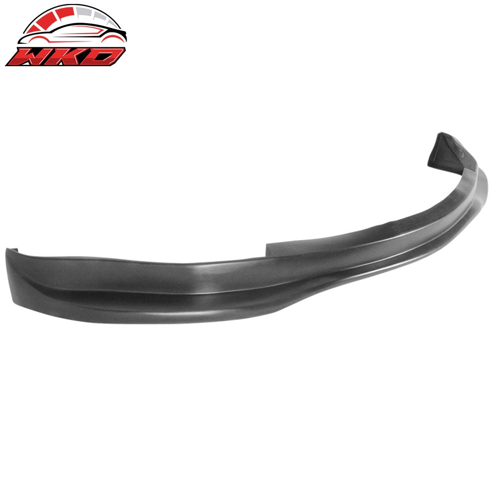 Fits 06-09 Nissan 350Z Fairlady Z33 GT Style Front Bumper Lip Chin Spoiler - PU