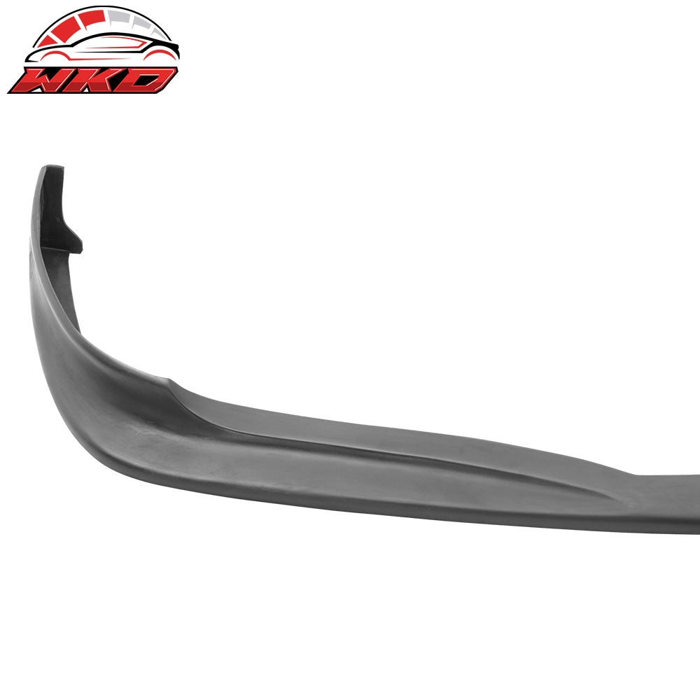 Wholesale 02-03 Nissan Sentra B15 SER SE-R Spec-V Front Bumper Lip Spoiler Splitter PU