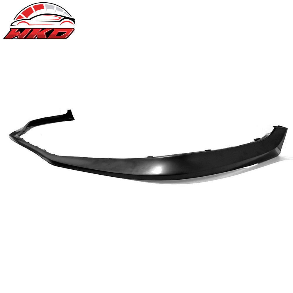 Fits 14-16 Porsche 911 991 GT3 GT3 Style Front Lip Air Dam Chin Spoiler Kit PU