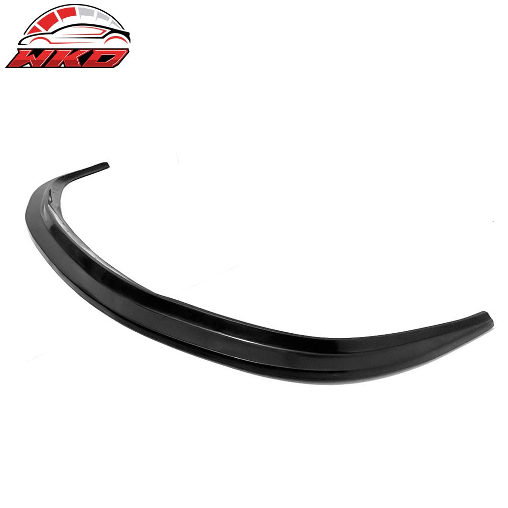 Fits 05-10 Scion tC MDA Style Front Lip Air Dam Chin Spoiler Splitter Kit PU