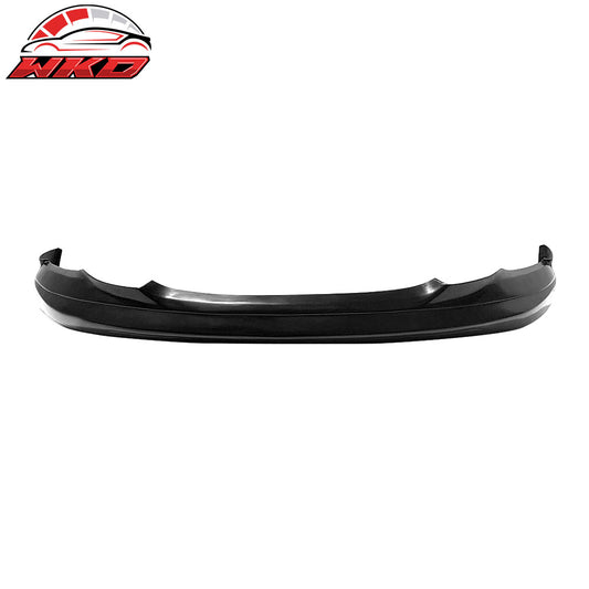 Fits 10-13 Infiniti G37 Sedan 4Dr GL Style Front Lip Bumper Lower Spoiler - PU
