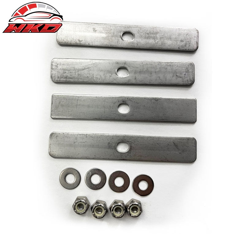 Fits 2007-2013 GMC Sierra 2500/3500 HD Front Upper Billet Grille Insert Chrome
