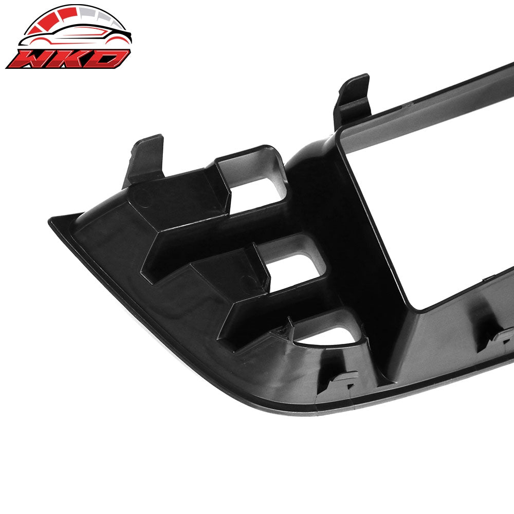 Fits 10-14 Ford Mustang GT500 Upper Grille OE Style Front Bumper Grill Guard PP