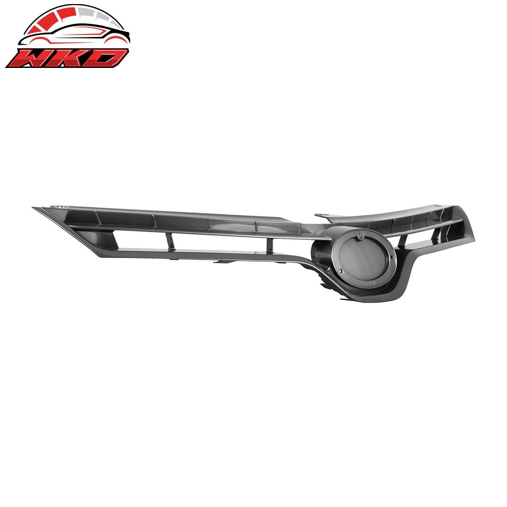 Wholesale 15-16 Toyota Corolla LE/ LE Eco OE Style Front Bumper Upper Grille Cover ABS