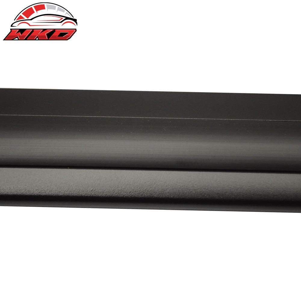 Fits 99-04 Honda Odyssey OE Style Black Top Roof Rack Cross Bar Luggage Carrier